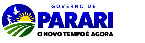 Prefeitura Municipal de Parari-PB